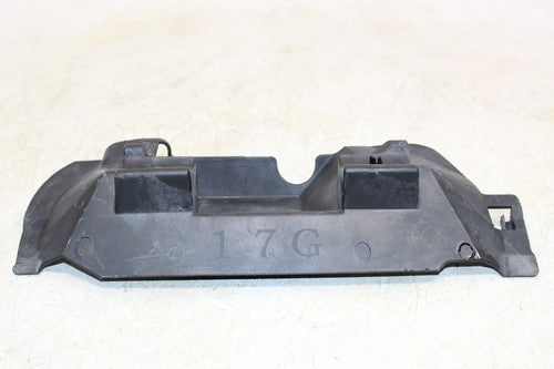 2004 Suzuki Sv650s Front Inner Fairing Cowl Trim Cover Panel 17771-17g00