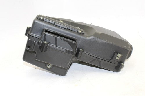 15 Zongshen Csc Rx 250cc Airbox Air Intake Filter Box