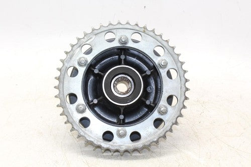 1999 Kawasaki Zr1100 Rear Back Sprocket OEM