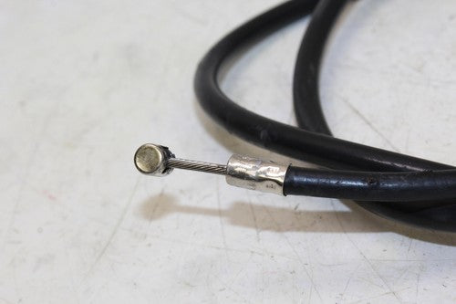 2005 Yamaha V Star 1100 Xvs1100aw Classic Clutch Cable Line