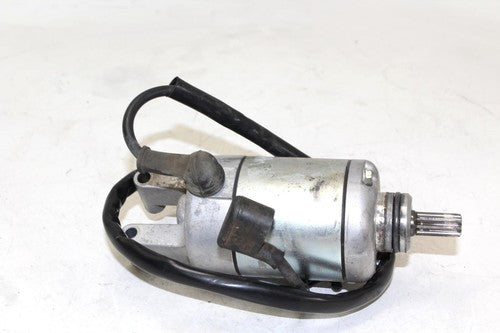 2007 Yamaha Fz6 Engine Starting Starter Motor -dc 12v