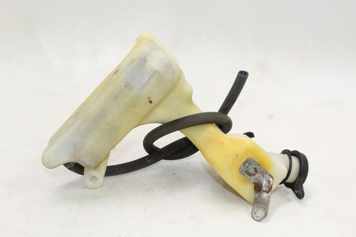 1987-90 Honda Cbr600f Coolant Water Tank Reservoir Bottle OEM