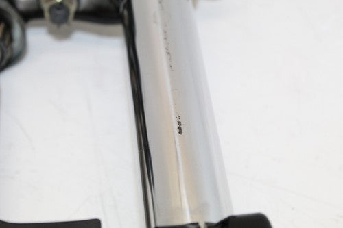 1983 Yamaha Venture Royale Xvz1200d Front Forks Shock Suspension Set Pair