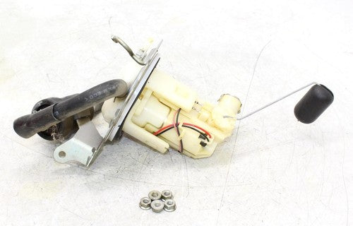 01-02 Suzuki Gsxr1000 Fuel Pump Gas Petrol Sender Unit OEM