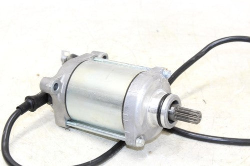 22 Kawasaki Zx10r Zx10r Engine Starting Starter Motor -dc 12v