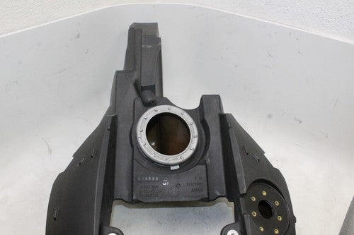 2008-18 Bmw F800gs Standard Abs Gas Tank Fuel Cell Petrol Reservoir OEM
