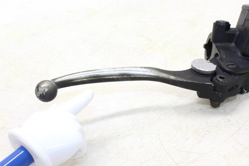 2004 Kawasaki Ninja Zx12r Zx1200b Brake With Lever