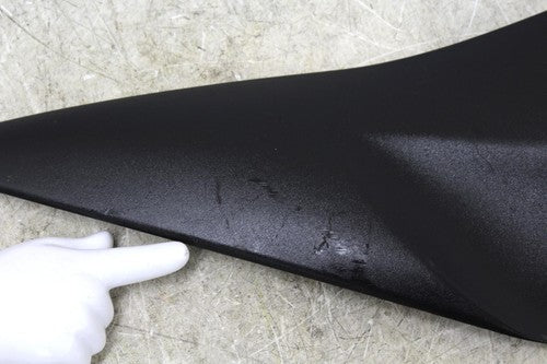 2006 Suzuki Gsxr600 Right Left Gas Fuel Tank Panels Covers Trim Set Cowls
