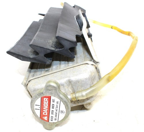 1998 Honda Cr80rb Expert Radiator
