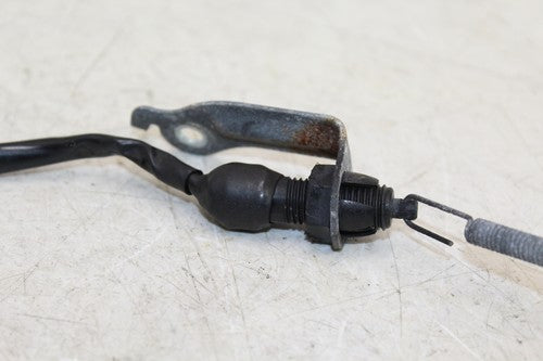 2001 Suzuki Sv650 Rear Back Brake Sensor