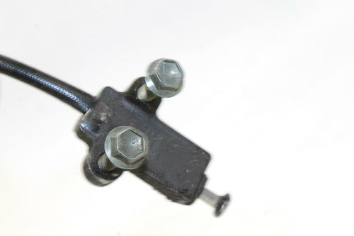 2000 Suzuki Gs500e Kickstand Side Kick Stand Sensor OEM