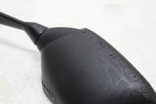 2019 Yamaha YZF R3 LEFT SIDE REAR VIEW MIRROR