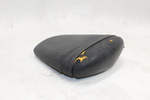 2003-05 Yamaha Yzf R6 Rear Back Passenger Tandem Seat Pad Saddle Pillion OEM