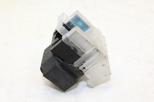2006 Yamaha Yzf R6 Engine Starter Relay Starting Motor Switch