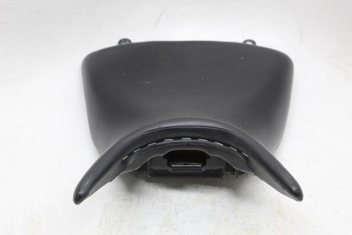 2019 Yamaha YZF R3 FRONT DRIVERS SEAT PAD SADDLE PILLION