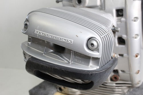 2002 BMW R1150GS ENGINE MOTOR