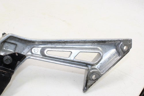 2004 01-05 Yamaha Fz1 Fazer Right Rear Back Passenger Peg OEM