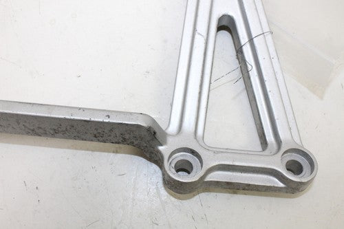 88-07 Kawasaki Ninja 250r Ex250f Left Rearset Rear Set Foot Peg Bracket OEM