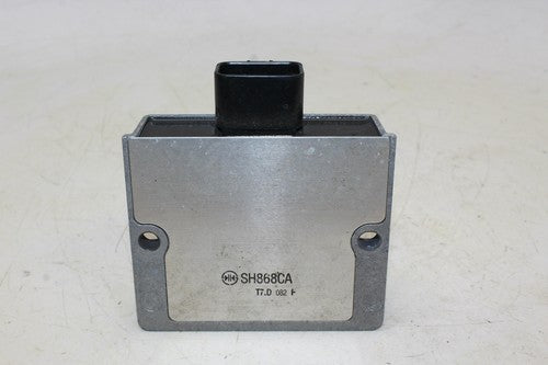 18-21 Kawasaki Ninja 400 Ex400 Rectifier Voltage Regulator SH868CA
