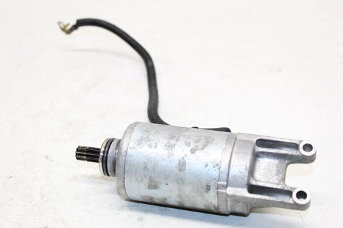 2000 Suzuki Katana 750 Gsx750f Engine Starting Starter Motor -dc 12v