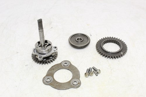 2015 Kawasaki Ninja 300 Ex300b Abs Engine Motor Idler Idling Gear Set
