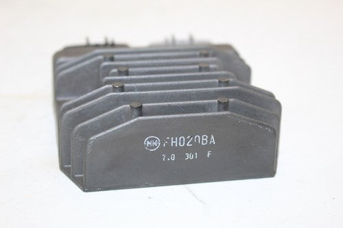 2018 Suzuki Gsxr1000r Rectifier Voltage Regulator