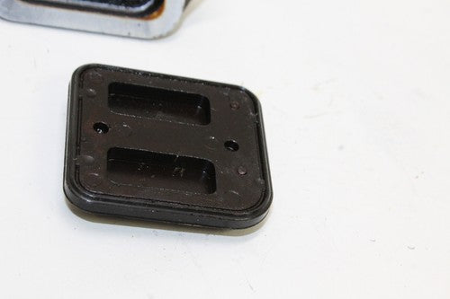 2019-21 Kawasaki Ninja Zx6r Zx636 Air Induction Reed Valve OEM