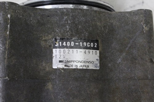 1994 Suzuki Katana 750 Gsx750f Engine Motor Generator Alternator