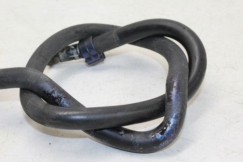 2006 Yamaha Roadliner Xv1900 A/Ac Rear Back Brake Reservoir