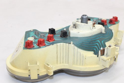 2002 Aprilia Scarabeo 150 Speedo Tach Gauges Display Cluster Speedometer OEM