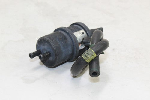 1984 Kawasaki Gpz750 Zx750a Air Valve Solenoid Top Engine Switch Sensor OEM