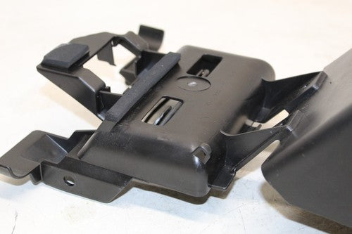 2019 Suzuki Gsxr250r Rear Back Tail Undertail Battery Tray Plastic