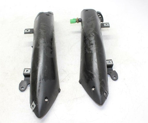 00-03 Aprilia Sl1000 Falco Left & Right Ram Air Intake Duct Tube OEM