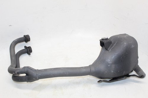 2015 Yamaha YZF R3 EXHAUST PIPE MUFFLER SILENCER HEADER