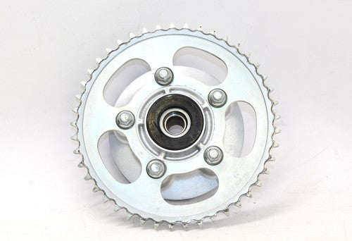 2003 Suzuki Sv650 Rear Back Sprocket