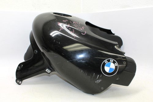 1999 Bmw F650 Gas Tank Fuel Cell Petrol Reservoir With Cover