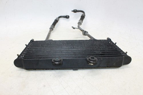 2005 Suzuki Bandit 1200 Gsf1200s Engine Motor Oil Cooler With Hoses