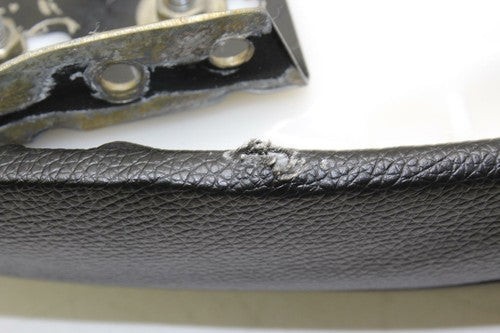 05-21 Suzuki Drz400sm Rear Back Passenger Tandem Seat Pad Saddle Pillion OEM