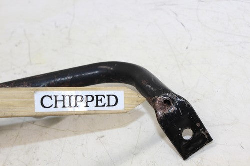 1994 Suzuki Rf900r Passenger Rear Seat Grab Bar Handle Set