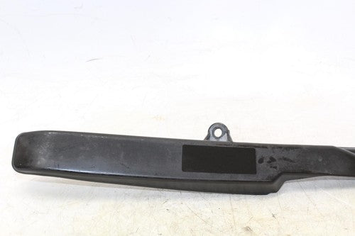 2006 Honda Cbr600rr Rear Back Drive Chain Guard Cover Shield
