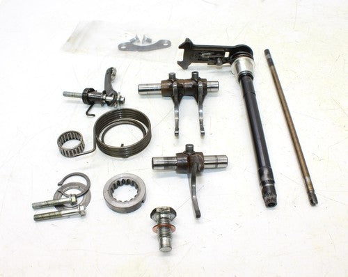 1997 Ktm Duke 620 640 Engine Motor Transmission Tranny Gears OEM