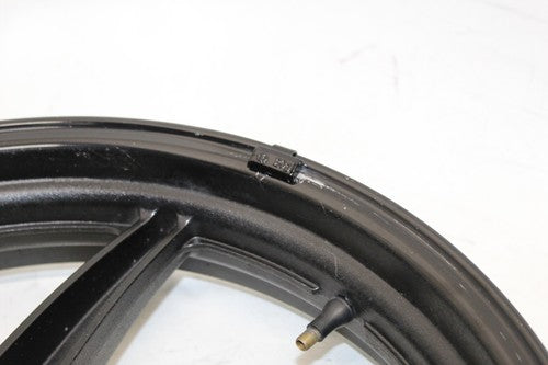 2008 Hyosung Gt250 Comet Front Wheel Rim
