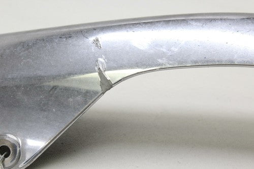 2006 Kawasaki Vulcan 900 Vn900b Classic Swingarm Chain Buffer Slider Guide OEM