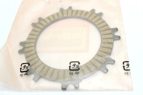 2006 Honda Crf70f 22331-GW8-681 CLUTCH FRICTION DISK OEM