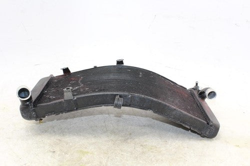 1996 Honda Cbr900rr Engine Radiator Motor Cooler Cooling Radiater
