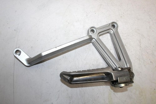 2005 KAWASAKI NINJA 250R EX250F RIGHT REAR BACK PASSENGER PEG OEM