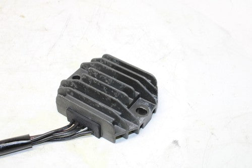 2004 Suzuki Gs500f Rectifier Voltage Regulator