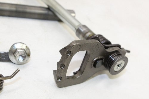 2006-07 Suzuki Gsxr750 Shifter Shift Shaft 25510-01h00 OEM