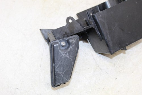 2008 Kawasaki Ninja 650 Ex650a Rear Back Tail Undertail Battery Tray Plastic