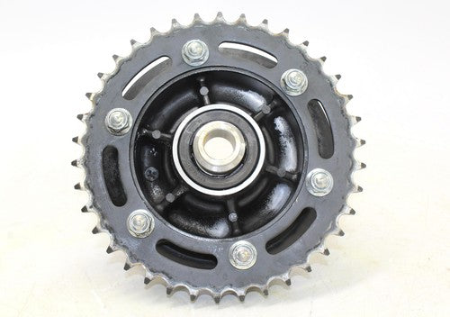 2002 Kawasaki Zr7s Zr750 Rear Back Sprocket
